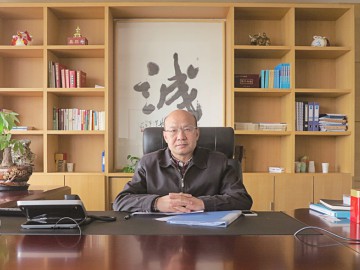 艾盾：以匠工精神，鑄品牌之魂