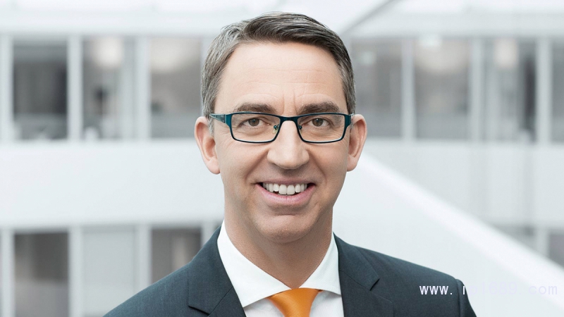 Till-Reuter-博士，KUKA-AG（KUKA-股份公司）首席執(zhí)行官-(CEO)