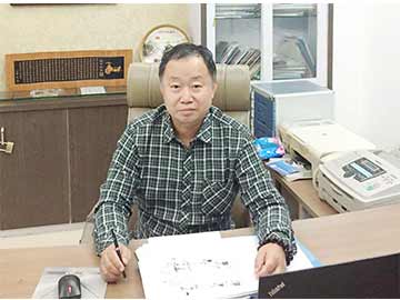 把握源頭，開創(chuàng)新時代：海精科高性能片材擠出機組
