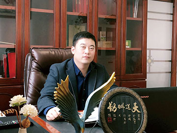 鋒拓：決勝千里需兵強馬壯深謀遠(yuǎn)慮