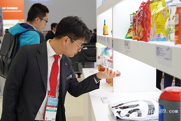 展會(huì)聚焦個(gè)性化定制、綠色化、功能化、降本增效、智能化生產(chǎn)，助包裝企業(yè)及品牌商脫穎而出。-(2)