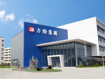 力勁：為品牌發(fā)展提供驅動力