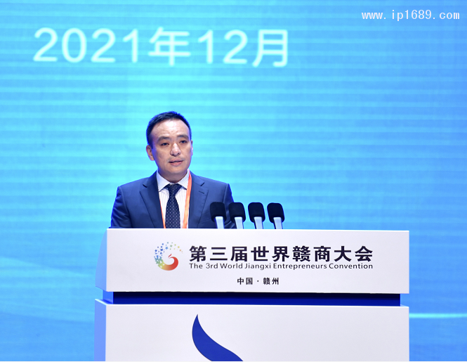 深圳同興達(dá)科技股份有限公司董事長(zhǎng)萬鋒