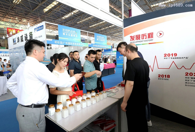參展企業(yè)與專業(yè)買(mǎi)家實(shí)現(xiàn)精準(zhǔn)對(duì)接