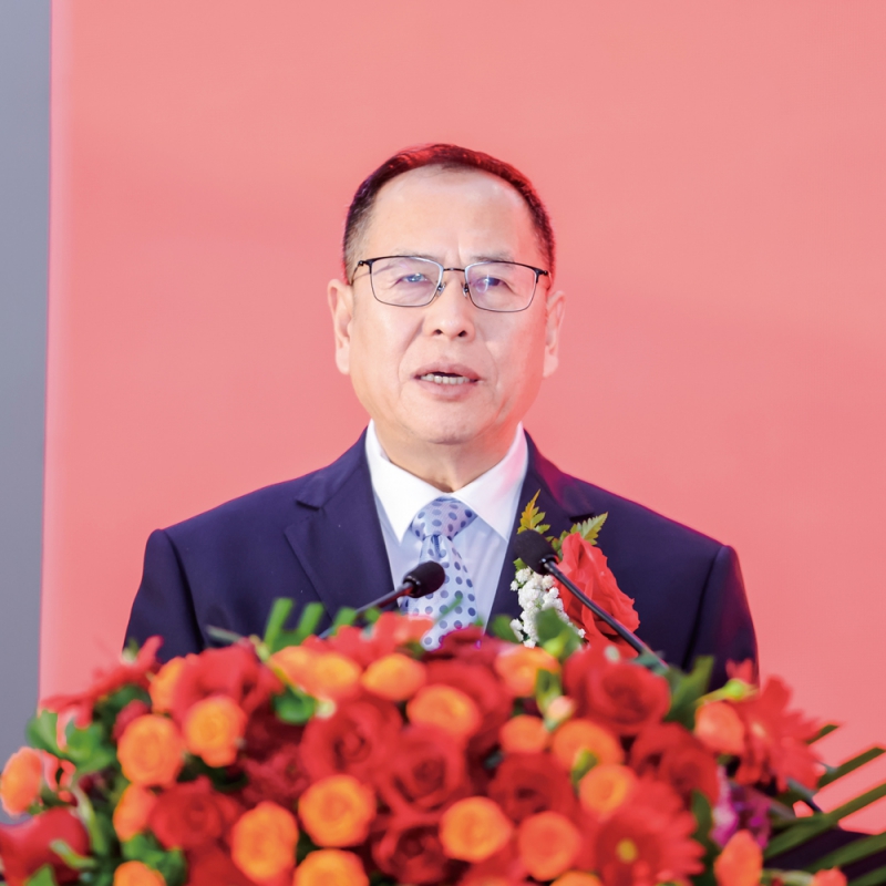 中國塑料加工工業(yè)協(xié)會(huì)理事長王占杰致開幕詞-拷貝