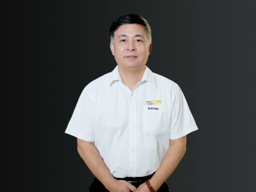 博創(chuàng)：22年，感受高質(zhì)量的脈動(dòng)
