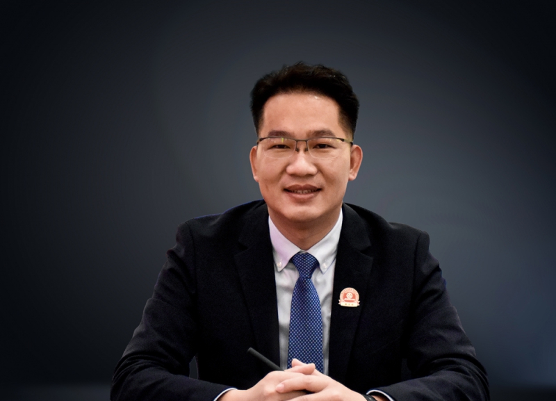 奧德總經(jīng)理---黃文欽